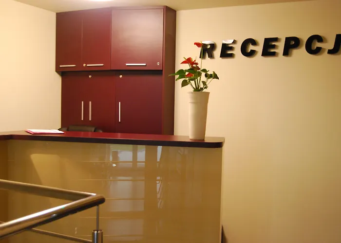 Hotel Piast Przy Zamku