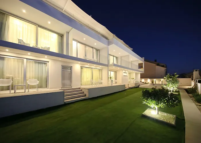 B&B Demar Residence & Dependance Zara
