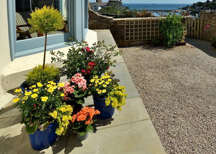 Beacon House B&B