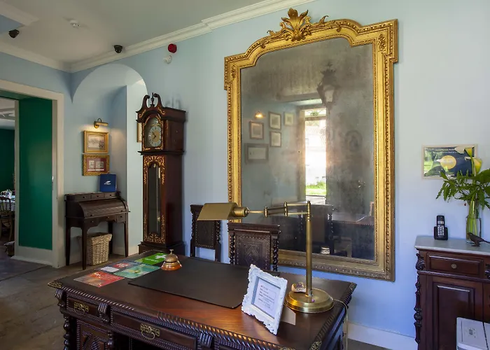 Palácio de Sintra Boutique House