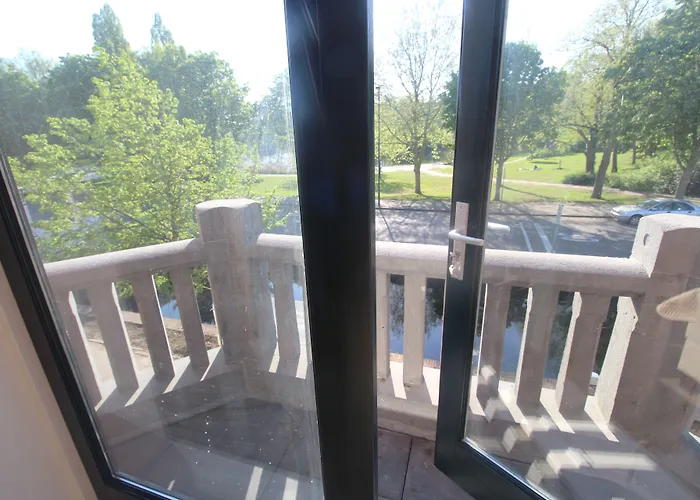 Polderhuis Bed&Breakfast Bergschenhoek
