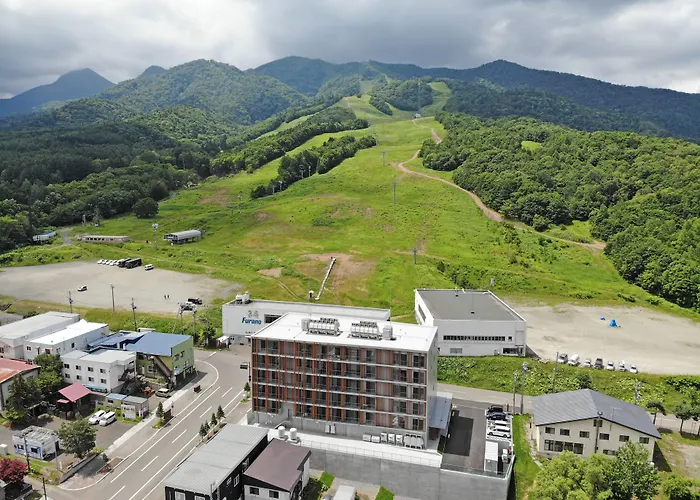 Fenix Furano