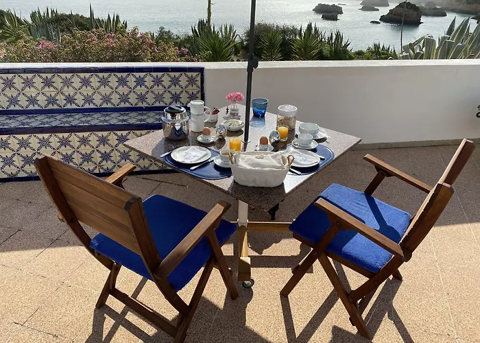 Casa Tres Palmeiras Portimão