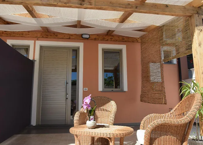 B&B Nicole Santa Maria Del Cedro
