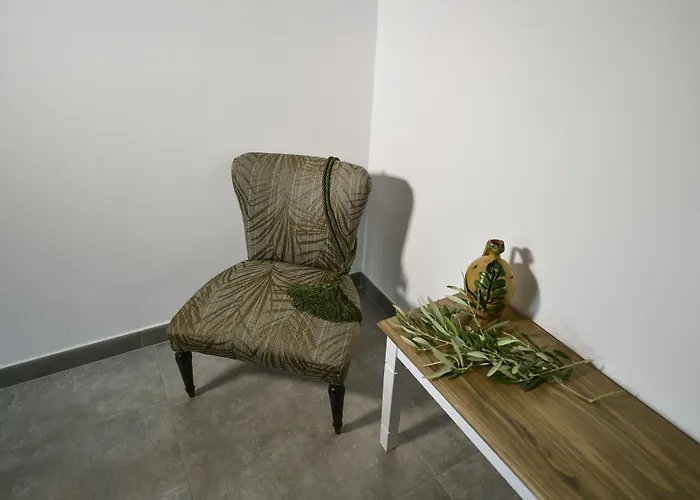 Inkantu B&B Terrasini