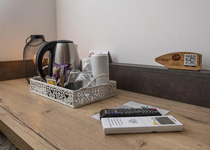 Veldes B&B Bled