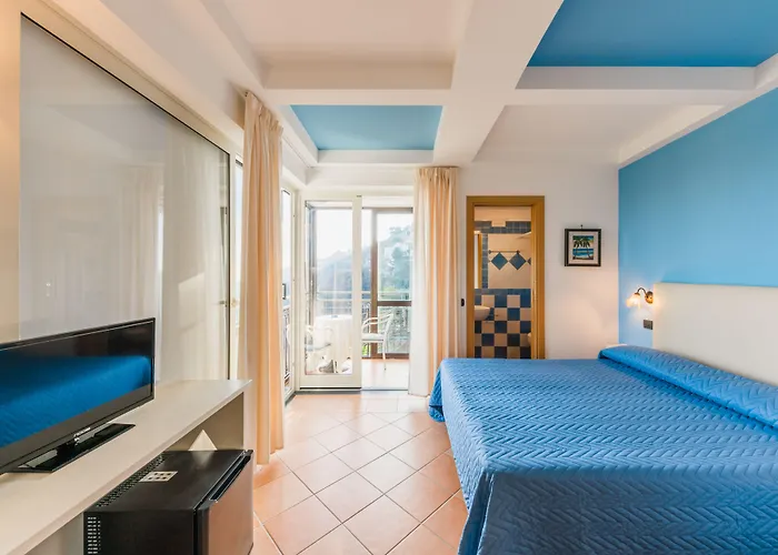 Albergo La Margherita