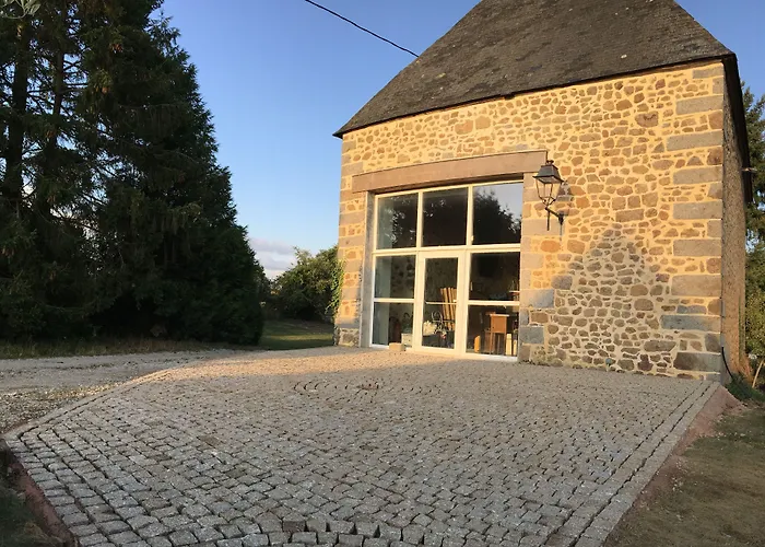 Domaine Des Tours Vauquelin