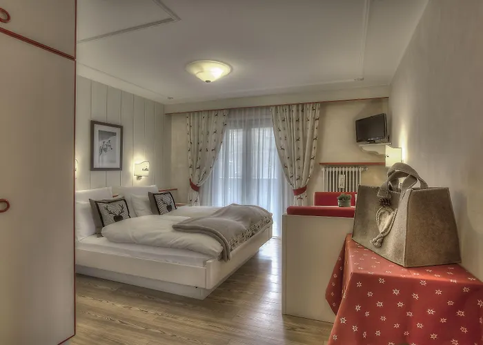 Hotel Luianta
