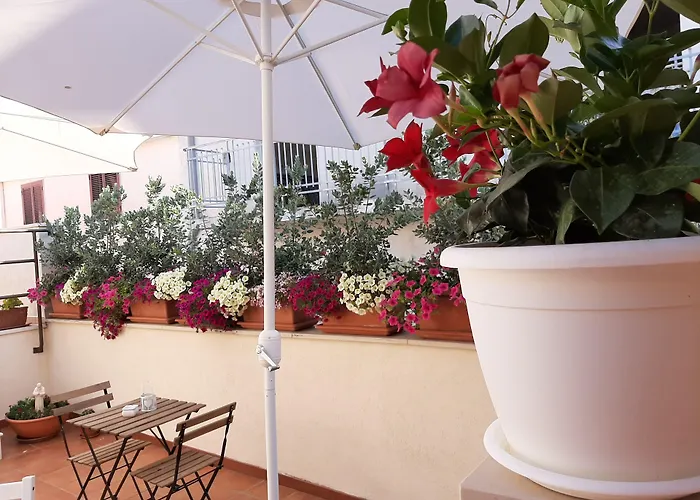 Bed and Breakfast Agorà Bisceglie