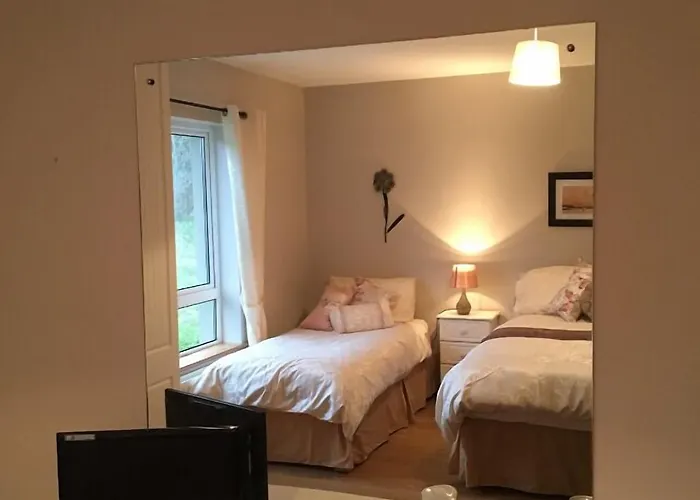 Carrick House B&B Killybegs