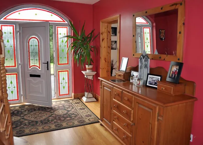 Carrick House B&B