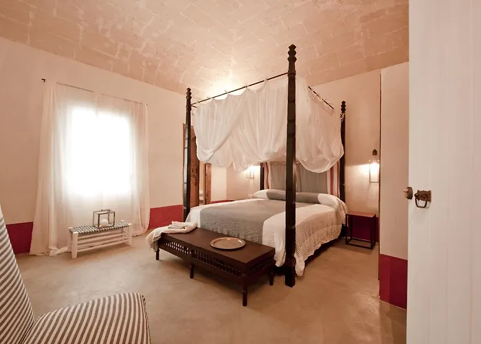Bed and Breakfast La Casa Dell'Arancio Favignana