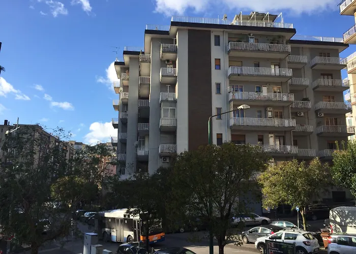 Smart B&B Salerno