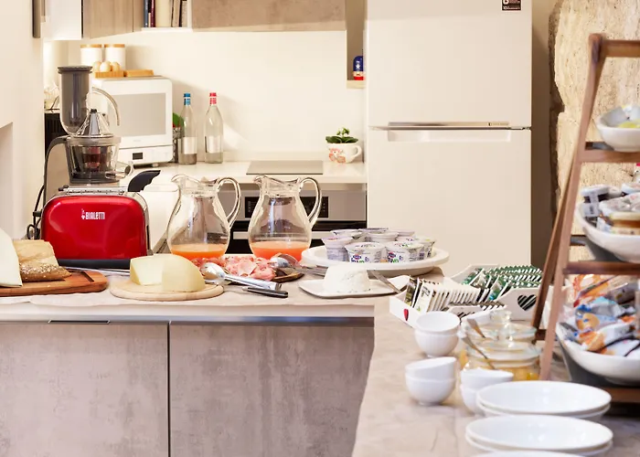 Bed and Breakfast Portica10 Assisi