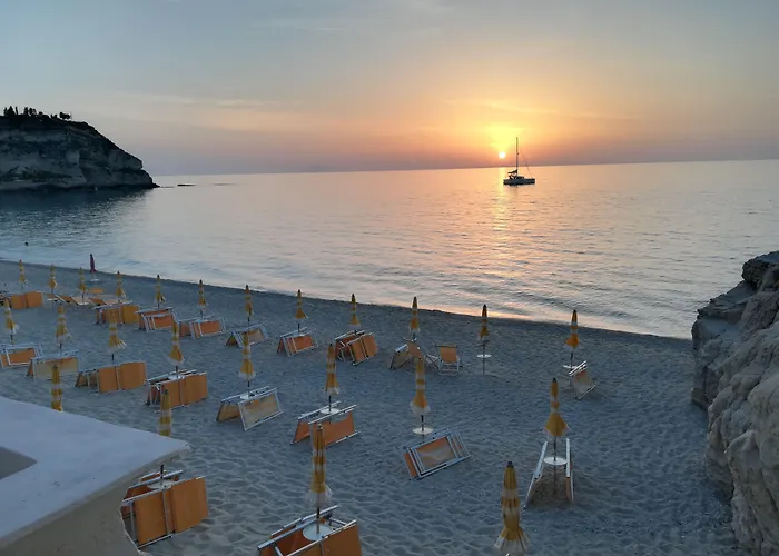 Le Roccette Mare