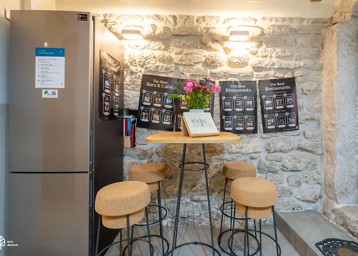 Bed and Breakfast Casa Amando Eco Boutique House Rovinj