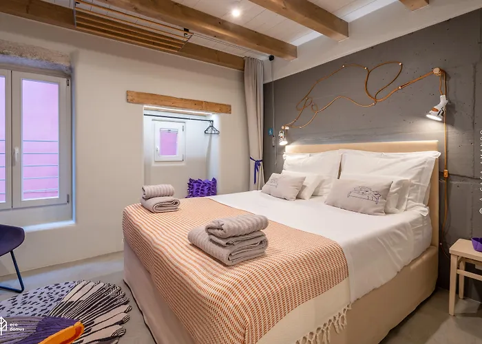 Bed and Breakfast Casa Amando Eco Boutique House Rovinj