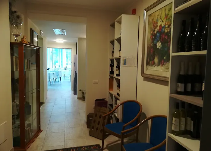 Locanda San Marco Torri Del Benaco