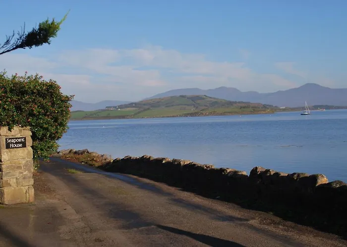 Seapoint House Bed & Breakfast Westport