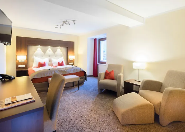 Boutique Hotel Villa Melsheimer
