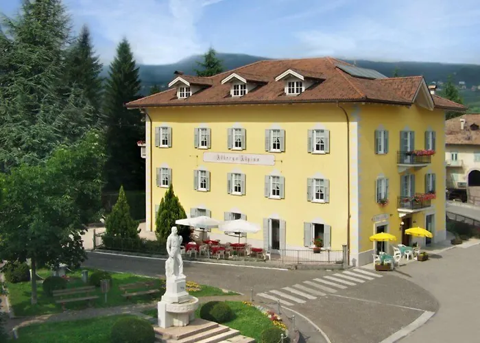 Locanda Alpina