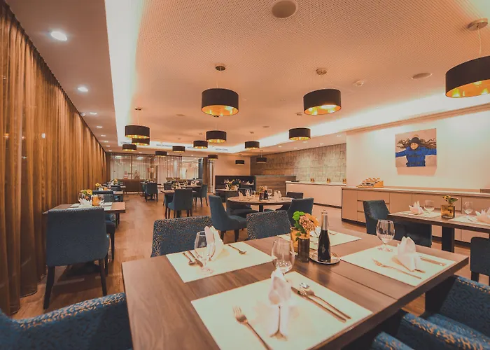 Nuhr Medical - Hotel & Restaurant Senftenberg
