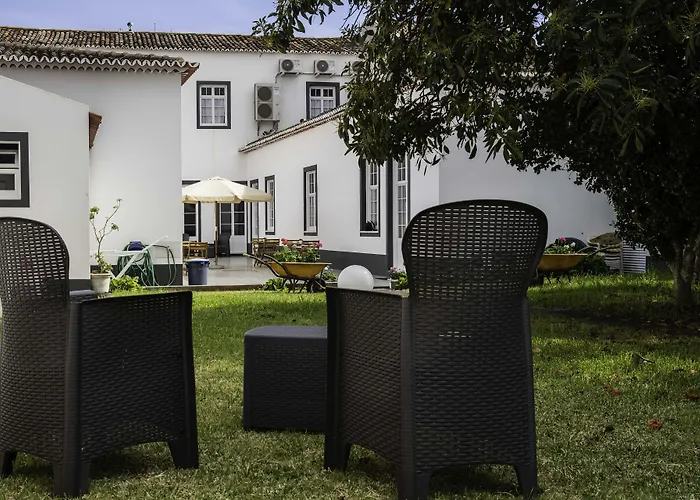 Cc Guest House - "Ao Mercado" Ponta Delgada 