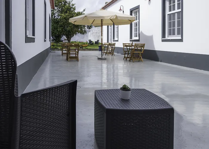 Cc Guest House - "Ao Mercado" Ponta Delgada