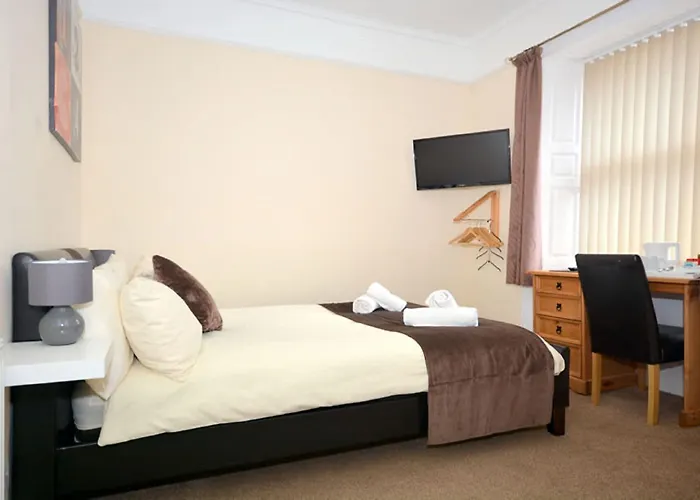 Varis House Lerwick