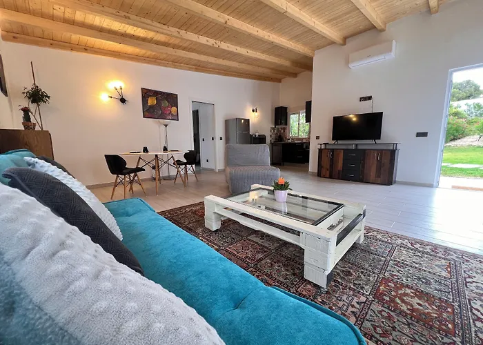 Carvoeiro B&B And Spa