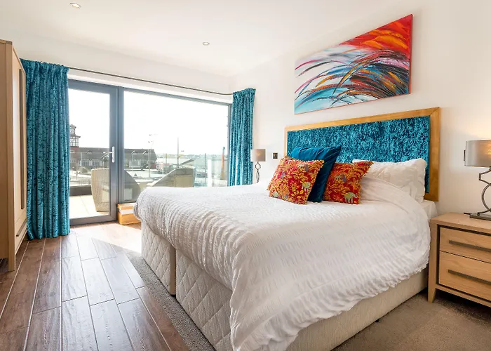 Antrim House Guest Rooms & Suites (Adults Only)