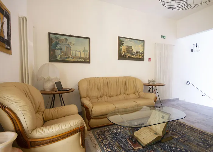 B&B Poggiobonizio Poggibonsi