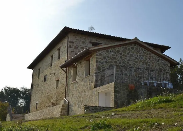 B&B Madonna Del Latte Cannara