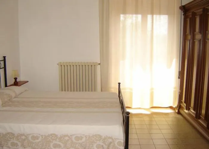 Bed and Breakfast BeB dal Barbarossa Vasto