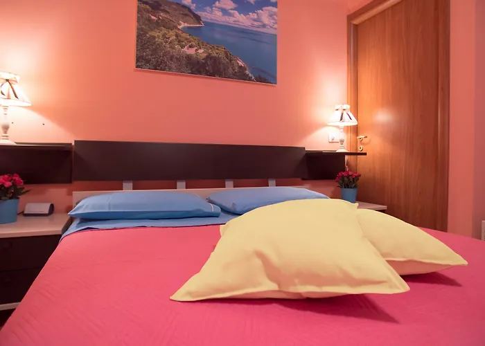 Juliette Rooms Jesi
