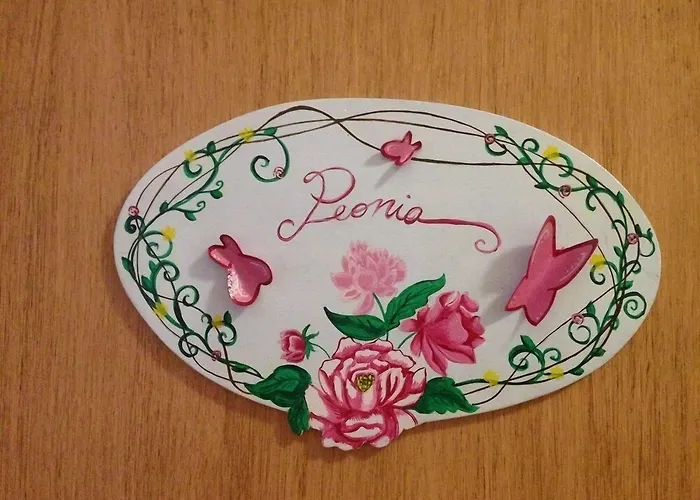 Casa Di Amici