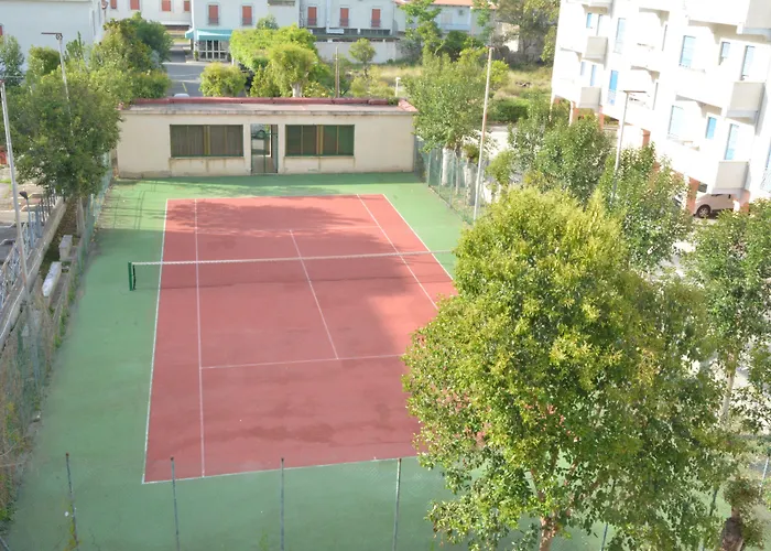 Bed and Breakfast Dreams Tropea Mare "Parking Private"
