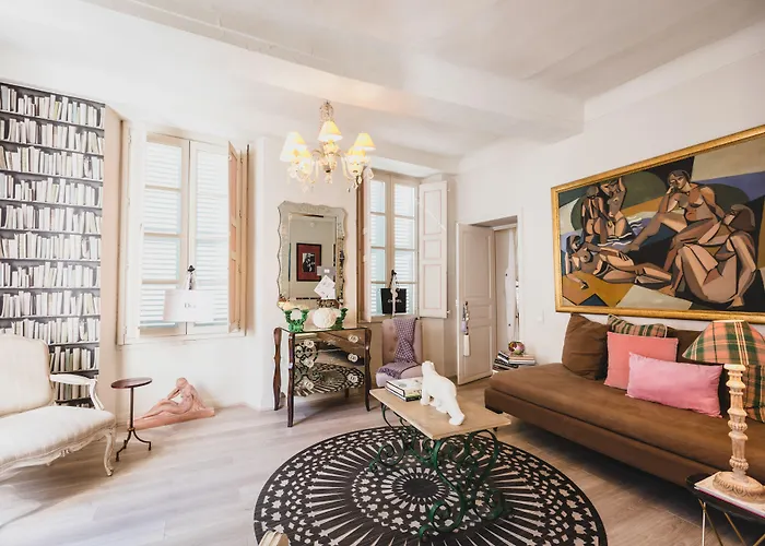 La Maison du Frene Vence