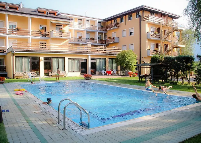 Hotel Dolomiti