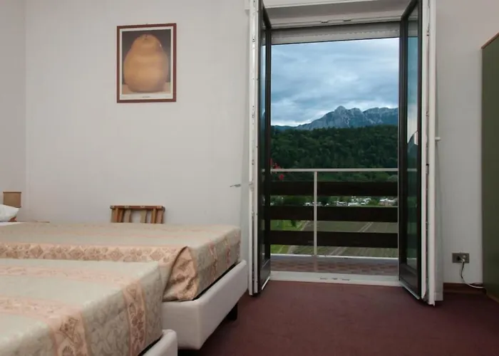 Hotel Dolomiti
