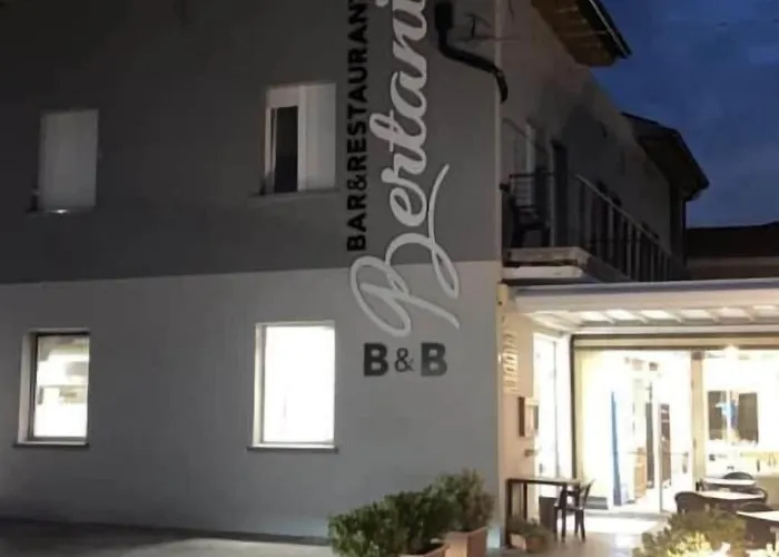 B&B Bertani Modena