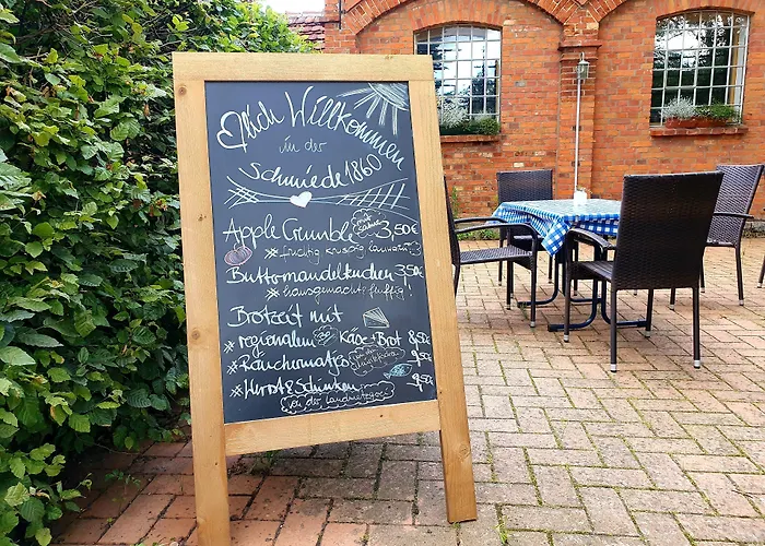 Hochzeitsschmiede