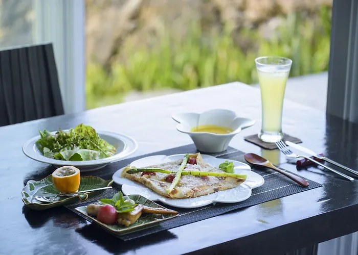 Private Resort Hotel Renn Miyakojima 