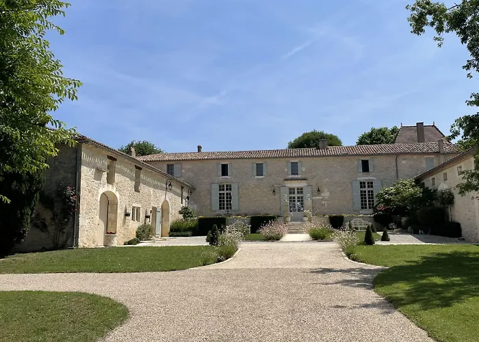 Chateau Masburel