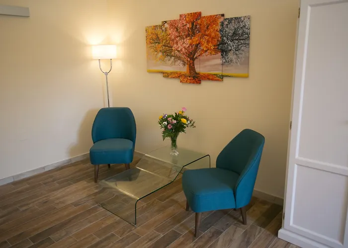 Bed and Breakfast Il Duca Tropea
