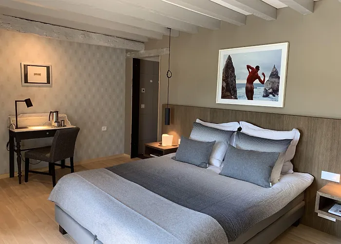 MAISON de la Bonne Vie