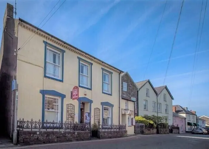 Glendower B&B