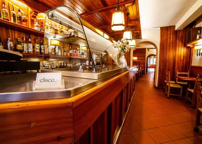Eliseo B&B Ristorante