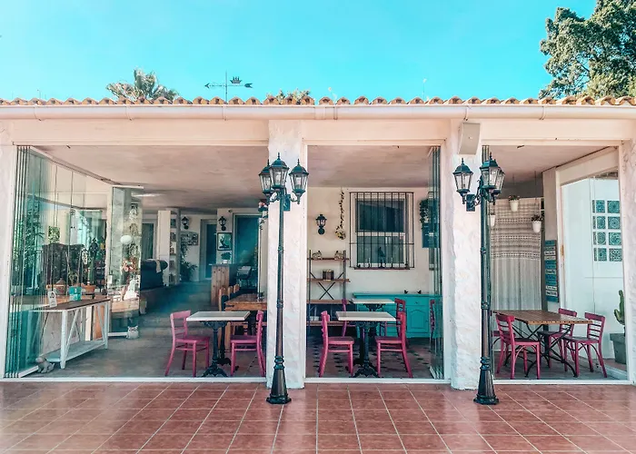 Jardines De La Reina Boutique Bed&Breakfast